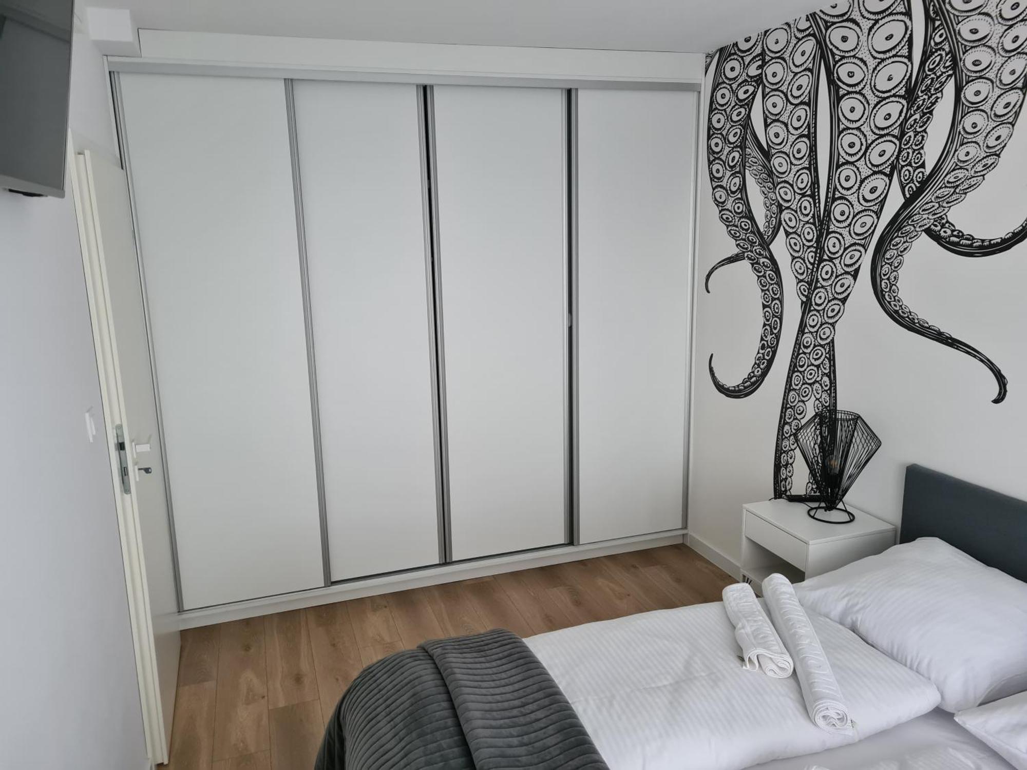 Apartamenty Kasprowicza 20A Klimatyzacja Basen Fintess Sauny Parking Bawialnia Zmywarkataras Wysoki Standard W Pelni Wyposazony Kołobrzeg Buitenkant foto
