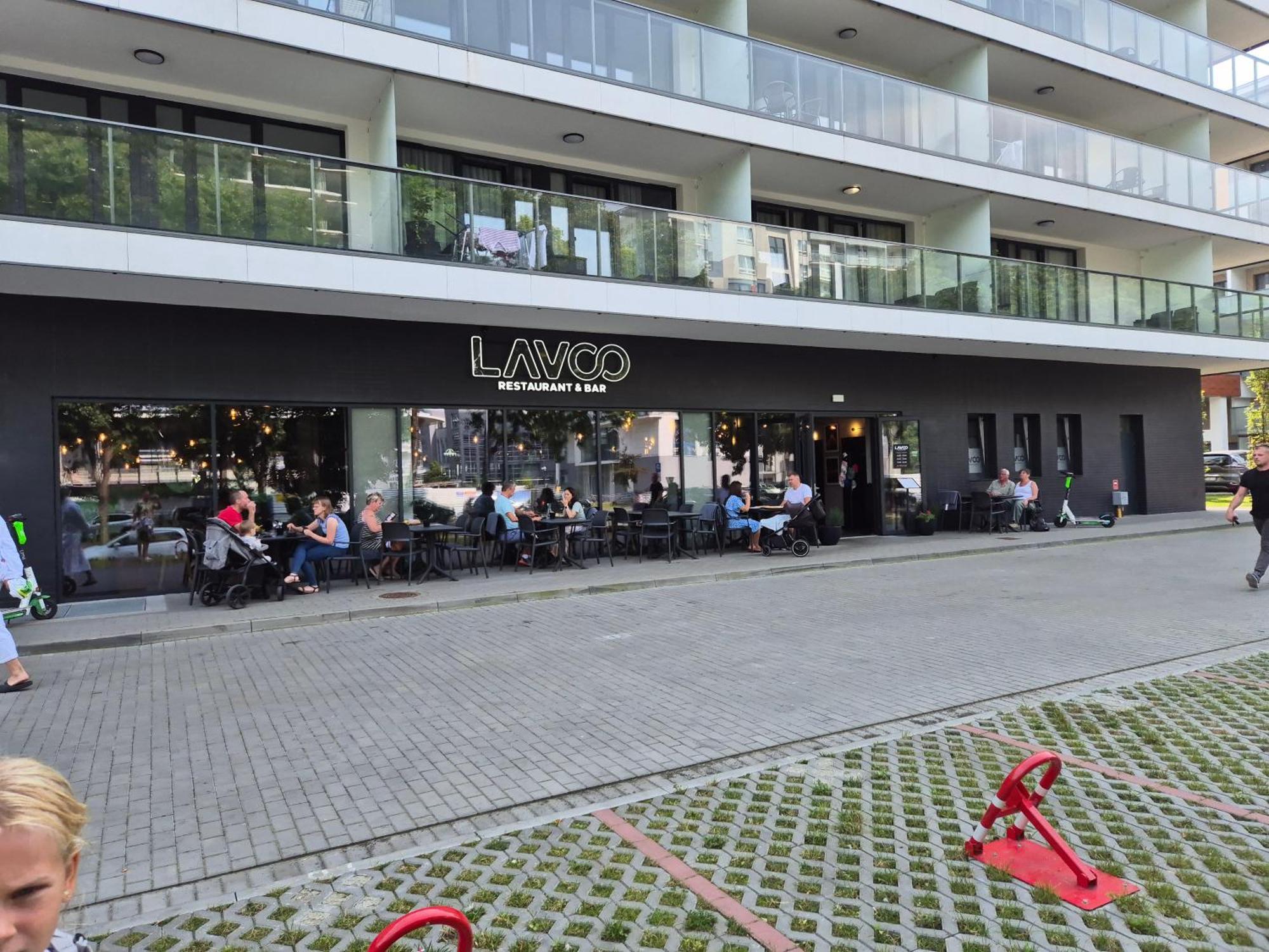 Apartamenty Kasprowicza 20A Klimatyzacja Basen Fintess Sauny Parking Bawialnia Zmywarkataras Wysoki Standard W Pelni Wyposazony Kołobrzeg Buitenkant foto