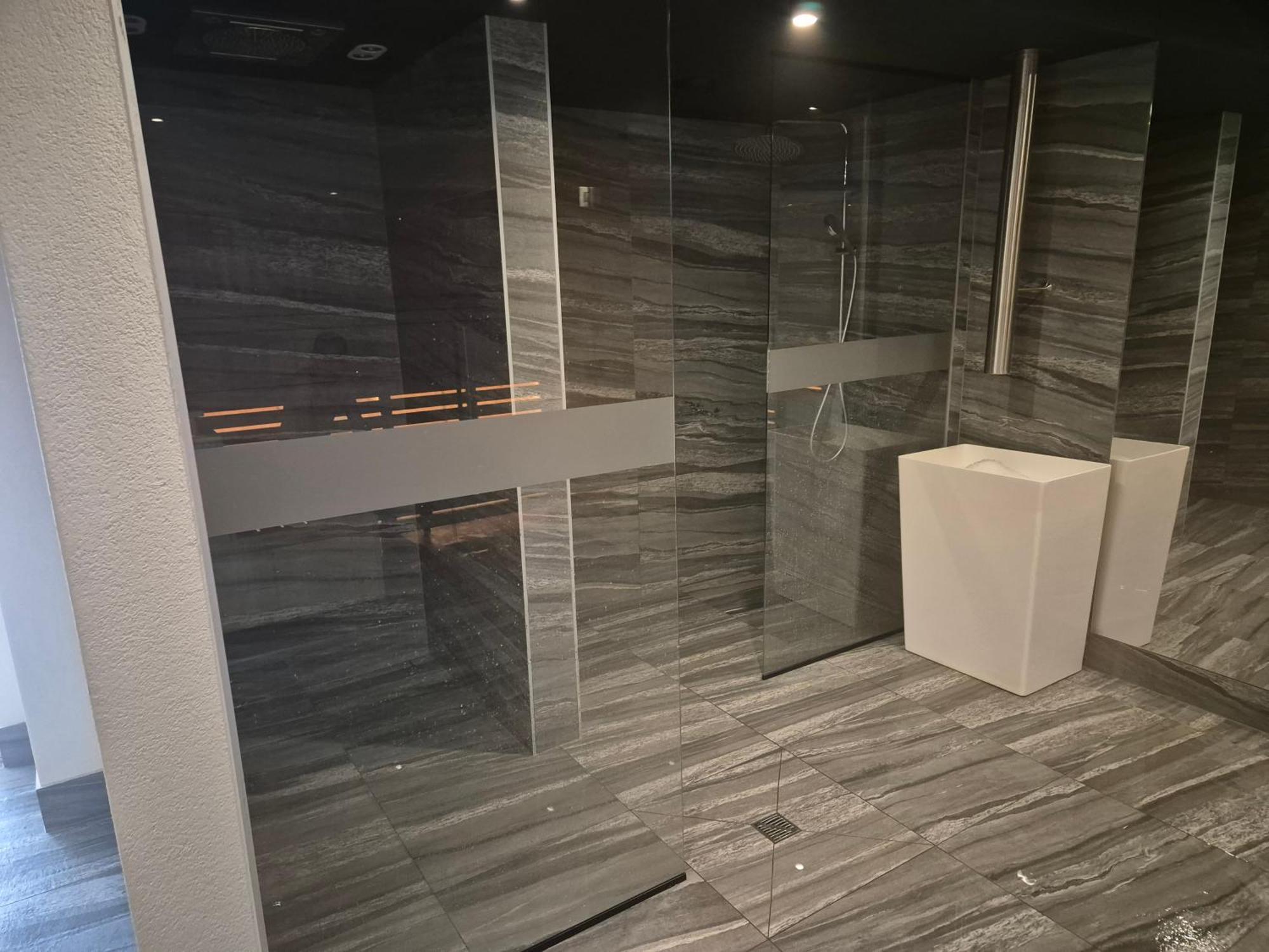 Apartamenty Kasprowicza 20A Klimatyzacja Basen Fintess Sauny Parking Bawialnia Zmywarkataras Wysoki Standard W Pelni Wyposazony Kołobrzeg Buitenkant foto